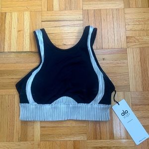 ALO Yoga Electric Bra, Small